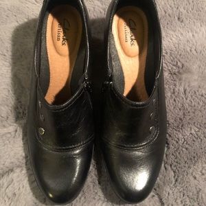 Clark new shoes size 9